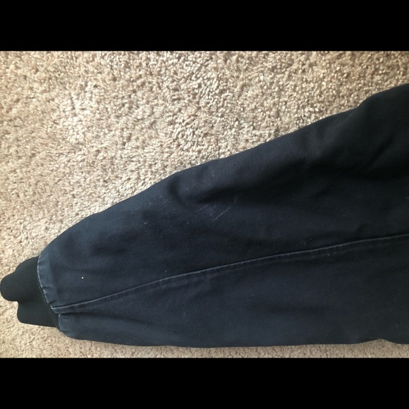 Denim Jacket - Picture 6 of 8